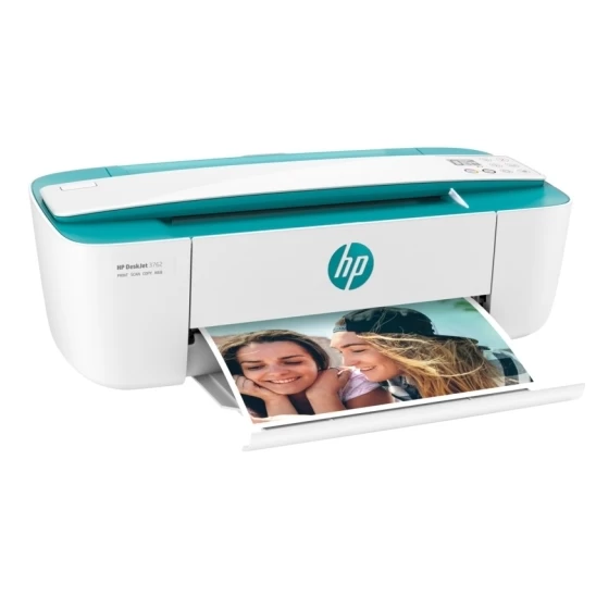 Tusze do  HP DeskJet 3762