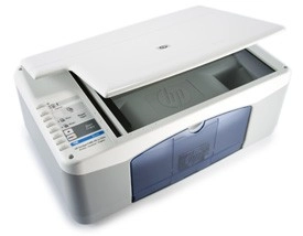 Tusze do  HP DeskJet 381