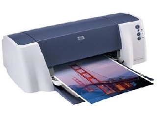 Tusze do  HP DeskJet 3810 c