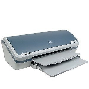 Tusze do  HP DeskJet 3847