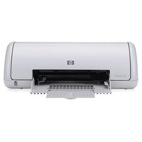 Tusze do  HP DeskJet 3930