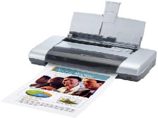 Tusze do  HP DeskJet 450 c