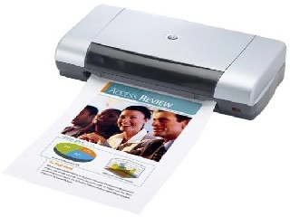 Tusze do  HP DeskJet 450 ci