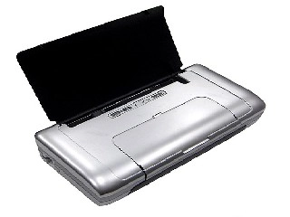 Tusze do  HP DeskJet 460