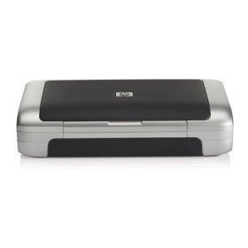 Tusze do  HP DeskJet 460 wbt