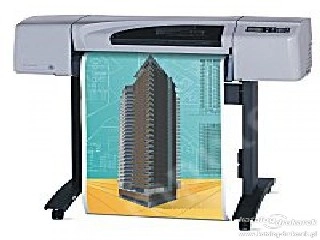 Tusze do  HP DeskJet 500 p