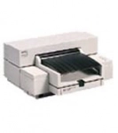 Tusze do  HP DeskJet 520