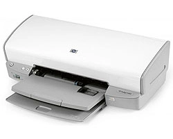 Tusze do  HP DeskJet 5443