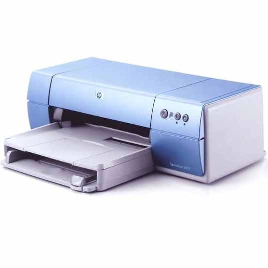 Tusze do  HP DeskJet 5551