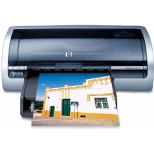 Tusze do  HP DeskJet 5650 v