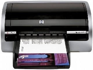 Tusze do  HP DeskJet 5652