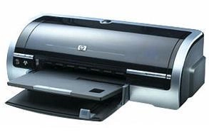 Tusze do  HP DeskJet 5850 w