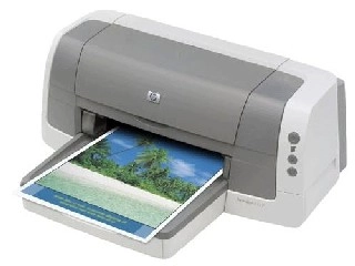 Tusze do  HP DeskJet 6127