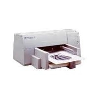 Tusze do  HP DeskJet 615 c