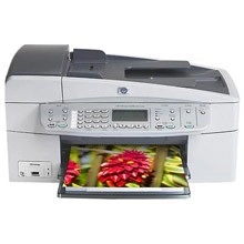 Tusze do  HP DeskJet 6220