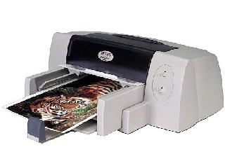 Tusze do  HP DeskJet 630 c