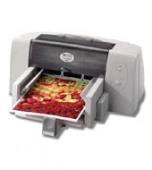 Tusze do  HP DeskJet 632 c