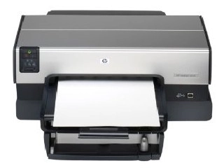 Tusze do  HP DeskJet 6540 dt