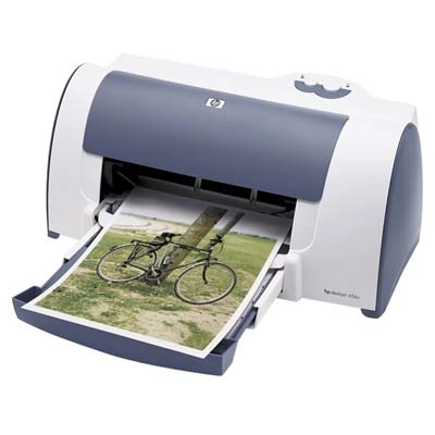 Tusze do  HP DeskJet 656c