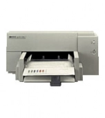 Tusze do  HP DeskJet 660 c