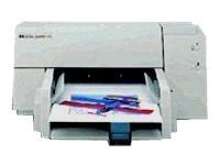 Tusze do  HP DeskJet 670 c