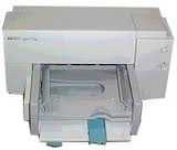 Tusze do  HP DeskJet 680
