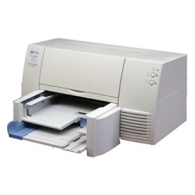 Tusze do  HP DeskJet 680 c