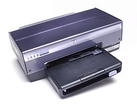 Tusze do  HP DeskJet 6840