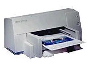 Tusze do  HP DeskJet 690 c