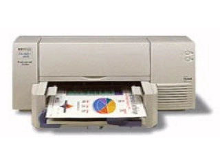 Tusze do  HP DeskJet 691 c