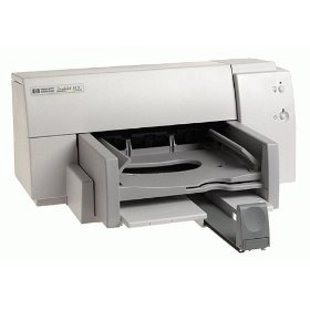 Tusze do  HP DeskJet 692 c