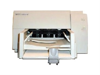 Tusze do  HP DeskJet 693 c