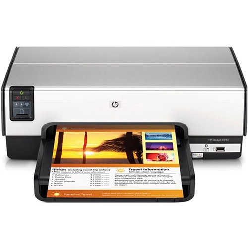 Tusze do  HP DeskJet 6940