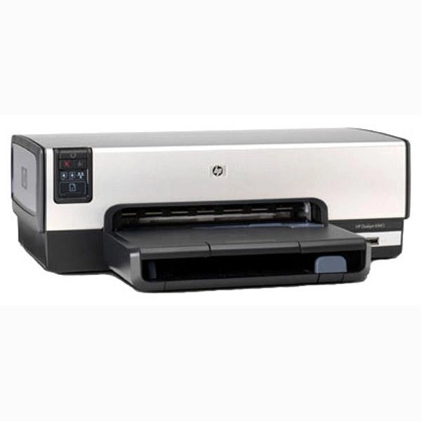 Tusze do  HP DeskJet 6943