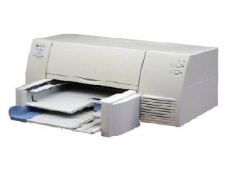 Tusze do  HP DeskJet 695 cci