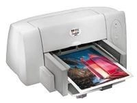 Tusze do  HP DeskJet 697 c