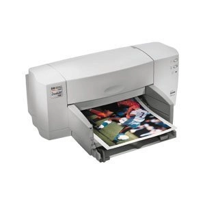 Tusze do  HP DeskJet 712 c