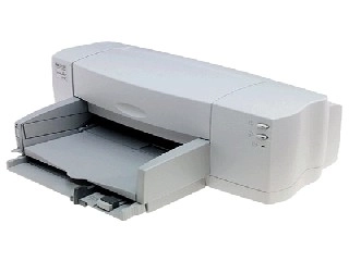 Tusze do  HP DeskJet 720 c