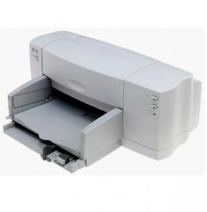 Tusze do  HP DeskJet 810 c