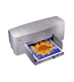 Tusze do  HP DeskJet 812 c