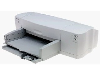 Tusze do  HP DeskJet 817 c