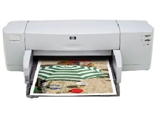 Tusze do  HP DeskJet 825 cvr