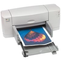 Tusze do  HP DeskJet 841 c