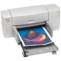 Tusze do  HP DeskJet 845 cvr