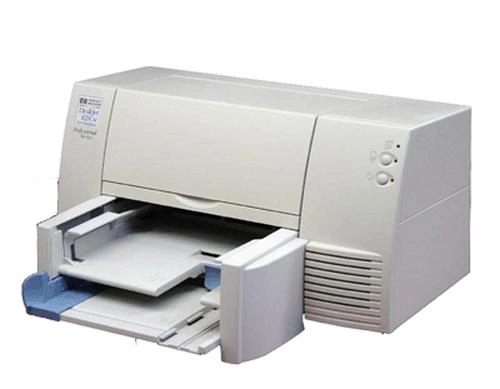 Tusze do  HP DeskJet 870 cse