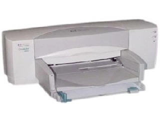 Tusze do  HP DeskJet 880 c