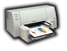 Tusze do  HP DeskJet 890 c