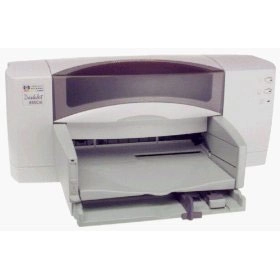 Tusze do  HP DeskJet 895 cse