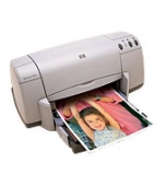 Tusze do  HP DeskJet 920 c