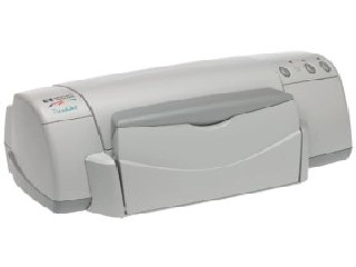 Tusze do  HP DeskJet 930 c